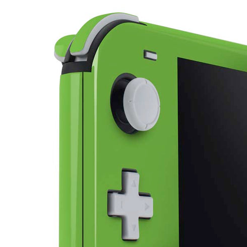 My Hero Academia Tsuyu Season 5 Nintendo Switch Lite Skin